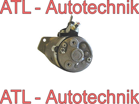 ATL Autotechnik A 11 940 Starter